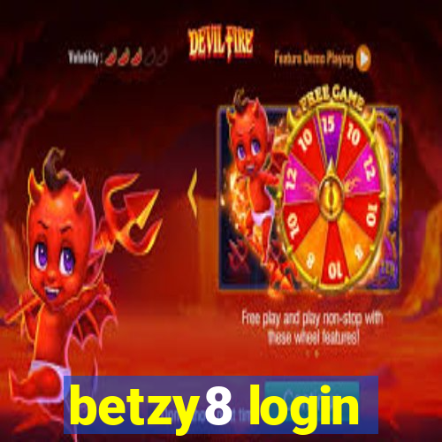 betzy8 login